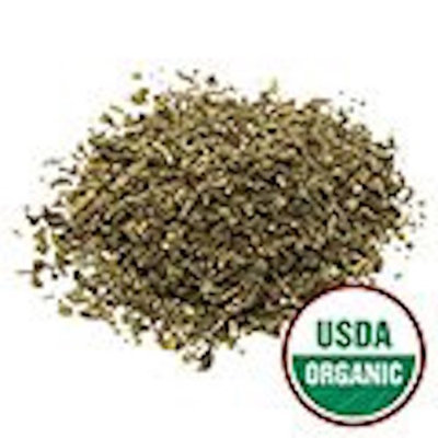 Starwest Botanicals Organic Poultry Seasoning (Salt Free)