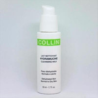 G.M. Collin Hydramucine Cleansing Milk, 50 ml / 1.7 fl oz (Travel Size)