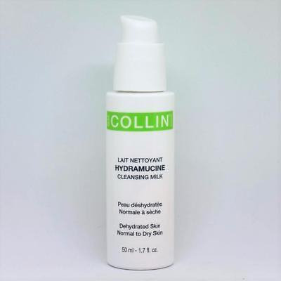 G.M. Collin Hydramucine Cleansing Milk, 50 ml / 1.7 fl oz (Travel Size)