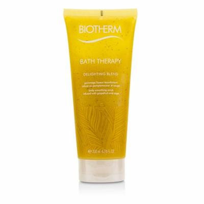Bath Therapy Delighting Blend Body Smoothing Scrub-200ml/6.76oz