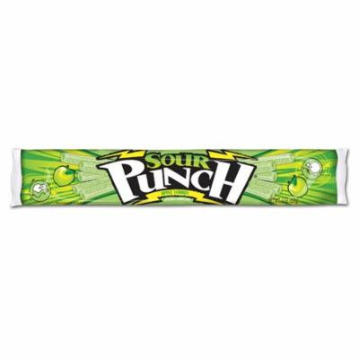Apple Sour Punch Straws (Pack of 2)