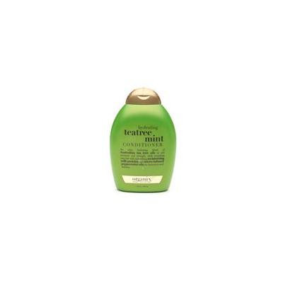 Organix Hydrating Teatree Mint Hair Conditioner - 13 Oz