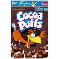 Cocoa Puffs Breakfast Cereal (Pack of 12)