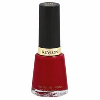 Revlon Nail Enamel, 270 Cherries In The Snow, 0.5 Fl Oz (Pack of 20)