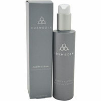 6 Pack - CosMedix Purity Clean Exfoliating Cleanser 5 oz