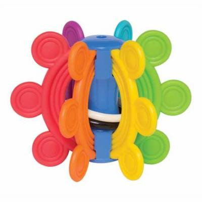 The Manhattan Toy Company Teether Planet