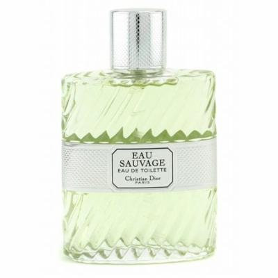 Eau Sauvage Eau De Toilette Spray-200ml/6.7oz