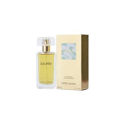 AZUREE by Estee Lauder EAU DE PARFUM SPRAY 1.7 OZ (NEW GOLD PACKAGING)