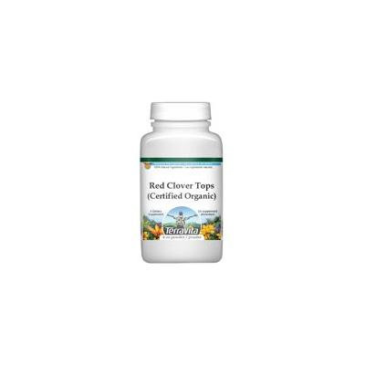 Red Clover Tops (Certified Organic) Powder (4 oz, ZIN: 518675) - 3-Pack
