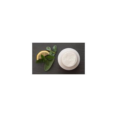Framed Art For Your Wall Mint Eucalyptus Lemon Skin Care Deo Creme Sage 10x13 Frame