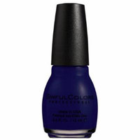 Sinful Colors Professional Nail Enamel (Pack of 14)