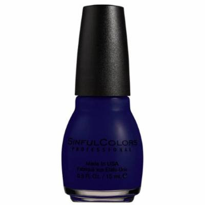 Sinful Colors Professional Nail Enamel (Pack of 14)