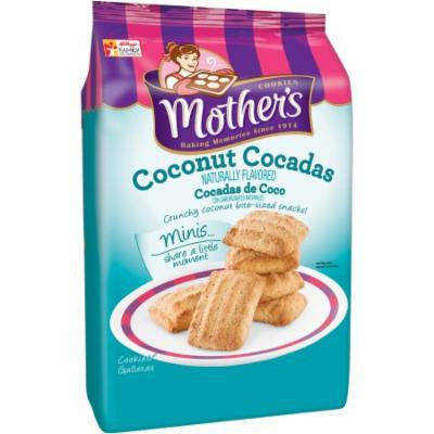 Mother's Coconut Cookies (Pack of 10)
