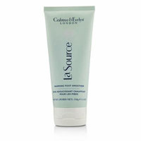La Source Warming Foot Smoother-150g/5.3oz