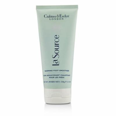 La Source Warming Foot Smoother-150g/5.3oz
