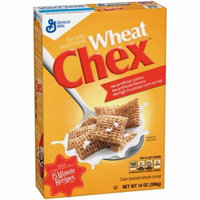 Wheat Chex Cereal (Pack of 14)