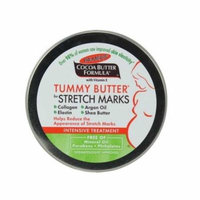 Palmer's Cocoa Butter Formula Tummy Butter 4.4oz Each