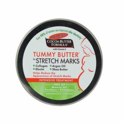 Palmer's Cocoa Butter Formula Tummy Butter 4.4oz Each