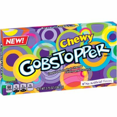 Nestle Gobstopper, New Chewy Candy (Pack of 18)