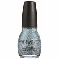 SinfulColors Nail Polish, Ice Dream (Pack of 2)