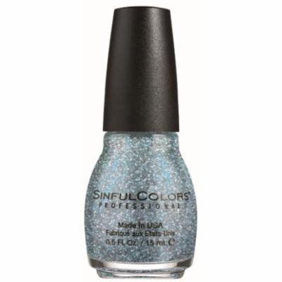 SinfulColors Nail Polish, Ice Dream (Pack of 2)