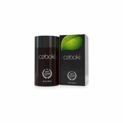 caboki hair loss concealer, black, 1.06 oz (90-day supply)