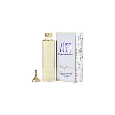 ALIEN EAU EXTRAORDINAIRE by Thierry Mugler EDT SPRAY ECO REFILL 3 OZ