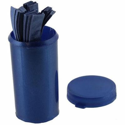 Blue Litmus Paper - 100 strips