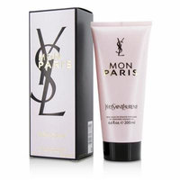 Mon Paris My Perfumed Shower Oil-200ml/6.6oz