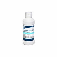 Quality Choice Antiseptic Skin Cleanser 8oz Each