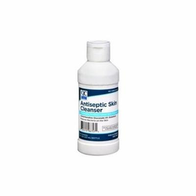 Quality Choice Antiseptic Skin Cleanser 8oz Each