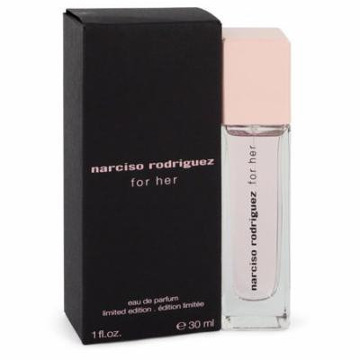 Narciso Rodriguez - Eau De Parfum Spray (Limited Edition) 1 oz * Women