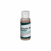 Quality Choice Antiseptic / Antimicrobial Skin Cleanser 2 Ounces each