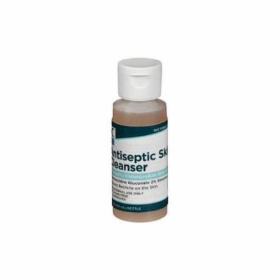 Quality Choice Antiseptic / Antimicrobial Skin Cleanser 2 Ounces each