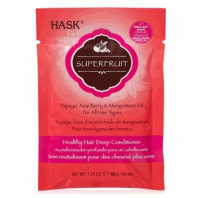 2 Pack - Hask Pks Superfruit Healthy Hair 1.75 oz
