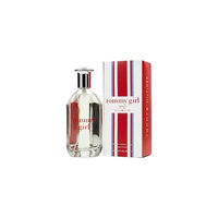 TOMMY GIRL by Tommy Hilfiger EDT SPRAY 3.4 OZ (NEW PACKAGING)
