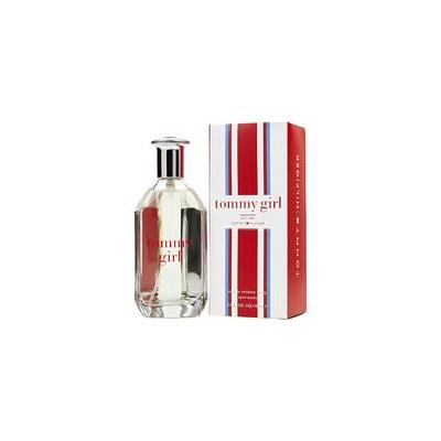 TOMMY GIRL by Tommy Hilfiger EDT SPRAY 3.4 OZ (NEW PACKAGING)