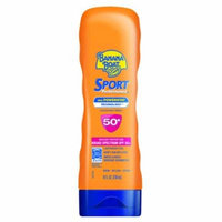 Banana Boat Sport Performance Sunblock Lotion (Pack of 24)