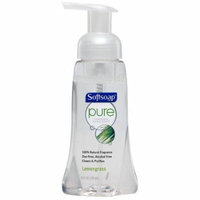 Softsoap Pure Foaming Hand Soap (Pack of 4)