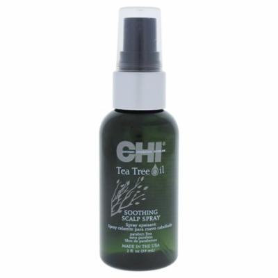 CHI 2 Hair Spray For Unisex