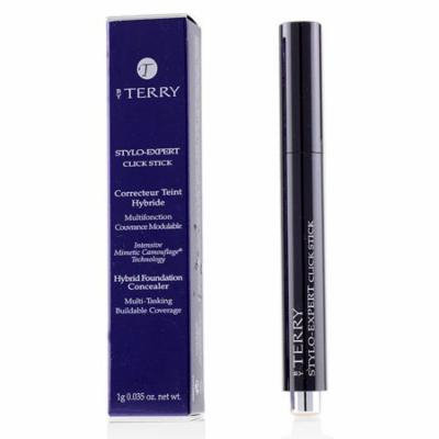 Stylo Expert Click Stick Hybrid Foundation Concealer - # 15 Golden Brown-1g/0.035oz