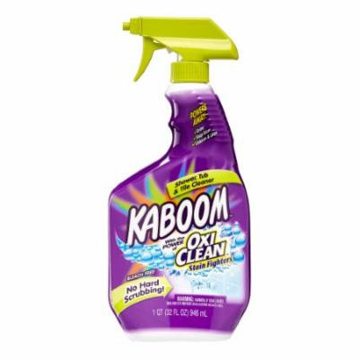 Kaboom Shower Tile & Tub Cleaner Spray (Pack of 18)
