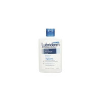 Lubriderm Daily Moisture Lotion Fragrance Free 6oz Each
