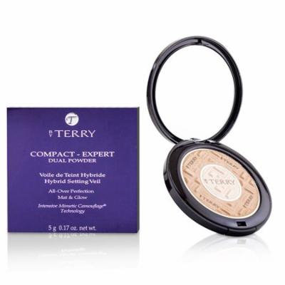 Compact Expert Dual Powder - # 4 Beige Nude-5g/0.17oz