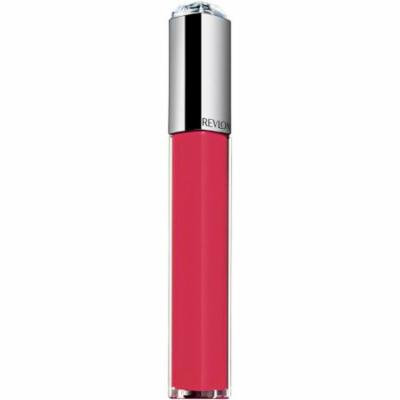 Revlon Ultra HD Lip Lacquer, HD Pink Amethyst (Pack of 6)