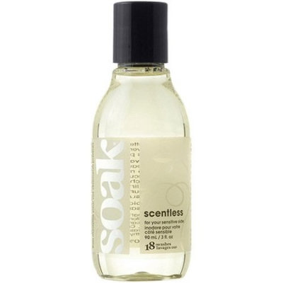 Soak Rinse, 3 oz