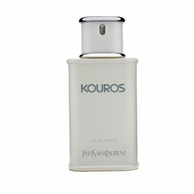 Kouros Eau De Toilette Spray-100ml/3.3oz