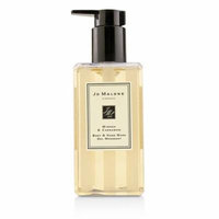 Mimosa & Cardamom Body & Hand Wash (With Pump)-250ml/8.5oz