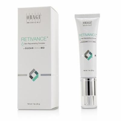 SUZANOBAGIMD Retivance Skin Rejuvenating Complex-30g/1oz