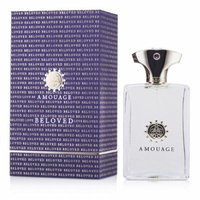 Beloved Eau De Parfum Spray-100ml/3.4oz